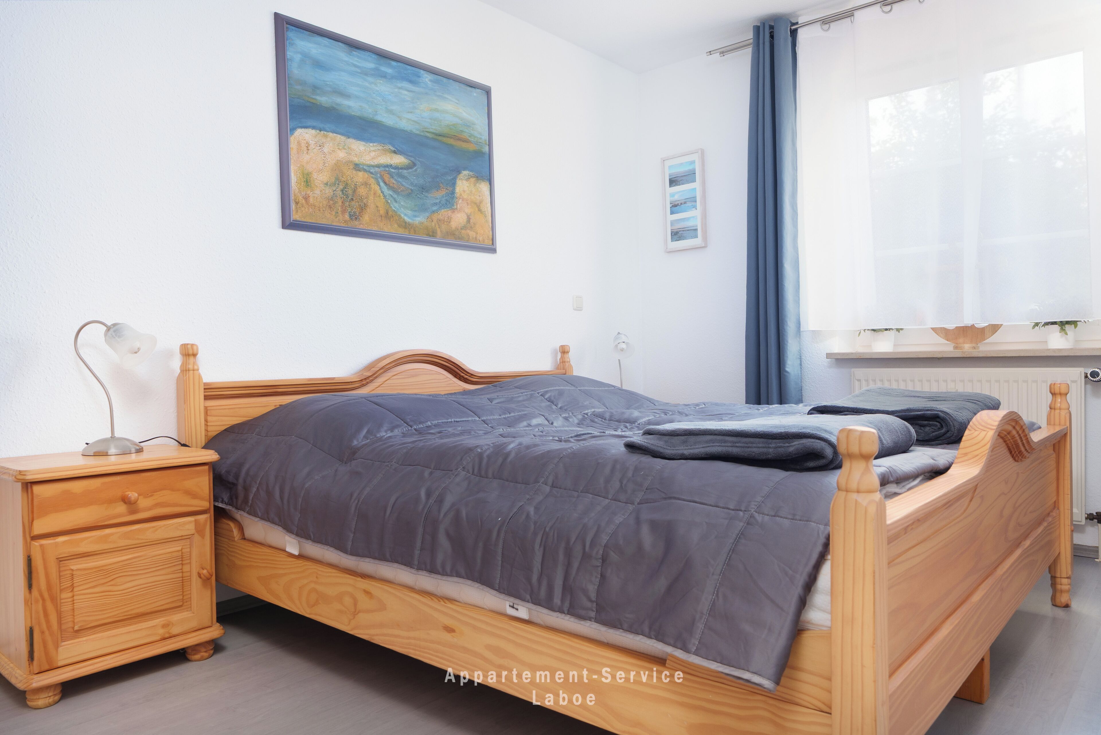 1 bedroom, iron/ironing board, free WiFi