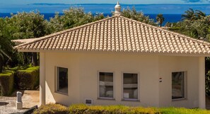 Exterior - Villa Serena da Luz (Luz)