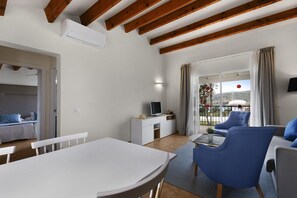 Departamento estándar, 1 habitación | Vista desde la habitación