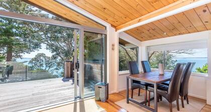 Beautiful Home with Stunning Sea View