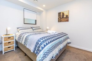 Apartment, 2 Bedrooms