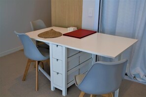 Apartment, 2 Bedrooms | Room amenity - Brand New Slice of Eden (Auckland)