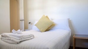 Appartement, 2 slaapkamers