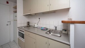 Kitchenette privada