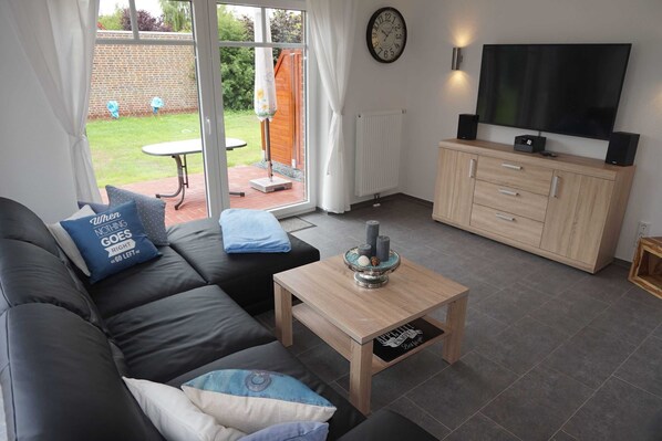 Télévision, livres