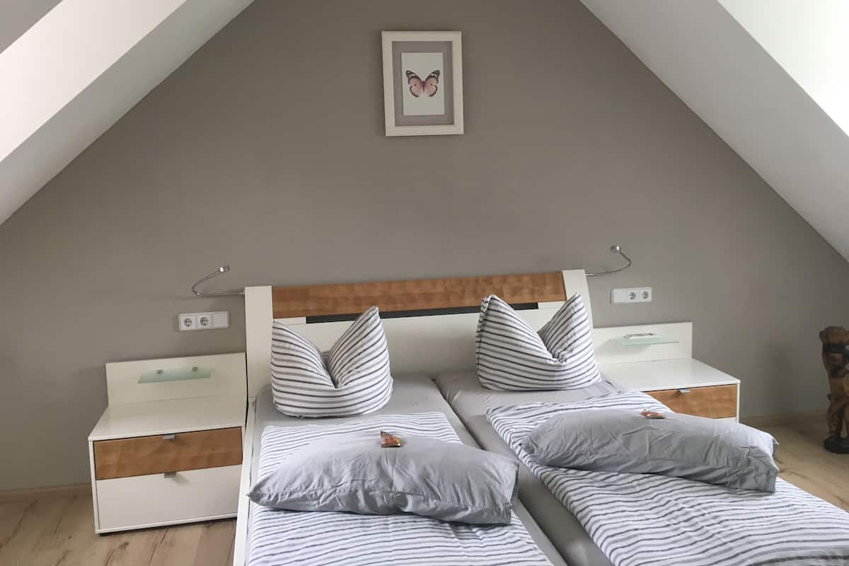 Appartamento Superior | 1 camera, biancheria da letto ipoallergenica, con stile personalizzato