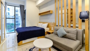 Interior - Royal Residence by Feliz Group (Ho Chi Minh City)