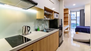 Interior - Royal Residence by Feliz Group (Ho Chi Minh City)
