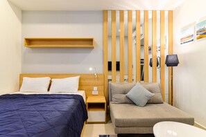 Interior - Royal Residence by Feliz Group (Ho Chi Minh City)