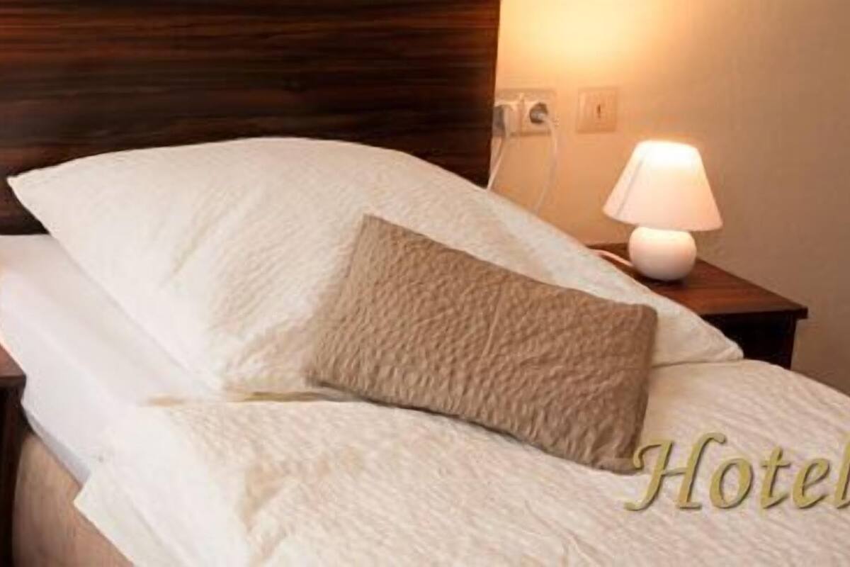 Standard-Doppelzimmer