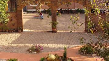 Business centre