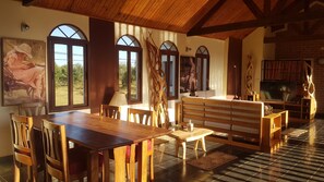 Habitación Confort | Detalle interior