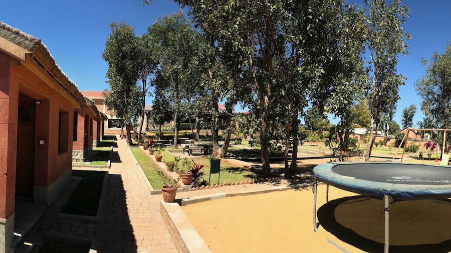 ILO Hotel