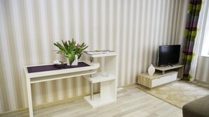 Apartamento, 1 quarto