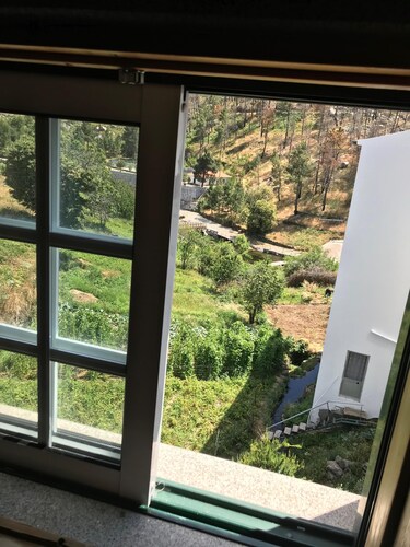 Casa Laranjo - Serra da Estrela