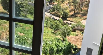 Casa Laranjo - Serra da Estrela