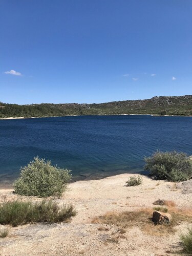 Casa Laranjo - Serra da Estrela