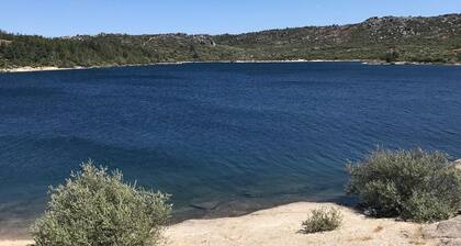 Casa Laranjo - Serra da Estrela