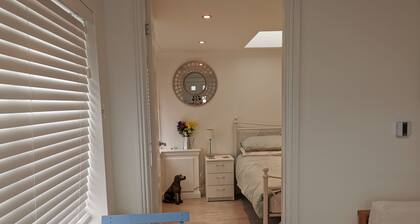 Executive Annex - Dunfermline