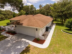 Casa, 3 habitaciones | Exterior