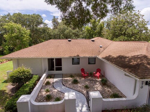 Vacation Home With A Stunning View - 870 3 Bedroom Home by RedAwning