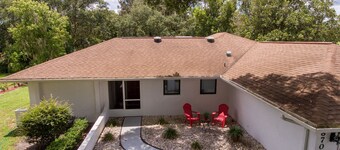 Vacation Home With A Stunning View - 870 3 Bedroom Home by RedAwning