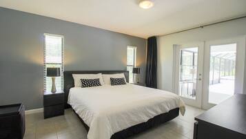 House, 3 Bedrooms | 3 bedrooms, free WiFi