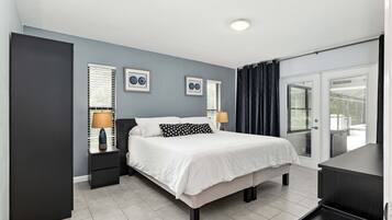House, 3 Bedrooms | 3 bedrooms, free WiFi