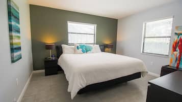 House, 3 Bedrooms | 3 bedrooms, free WiFi