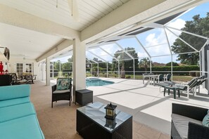 House, 2 Bedrooms | Interior