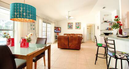 Family Villa Bettina - Recently Remodeled 2 Bedroom Home by RedAwning