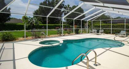 Family Villa Bettina - Recently Remodeled 2 Bedroom Home by RedAwning
