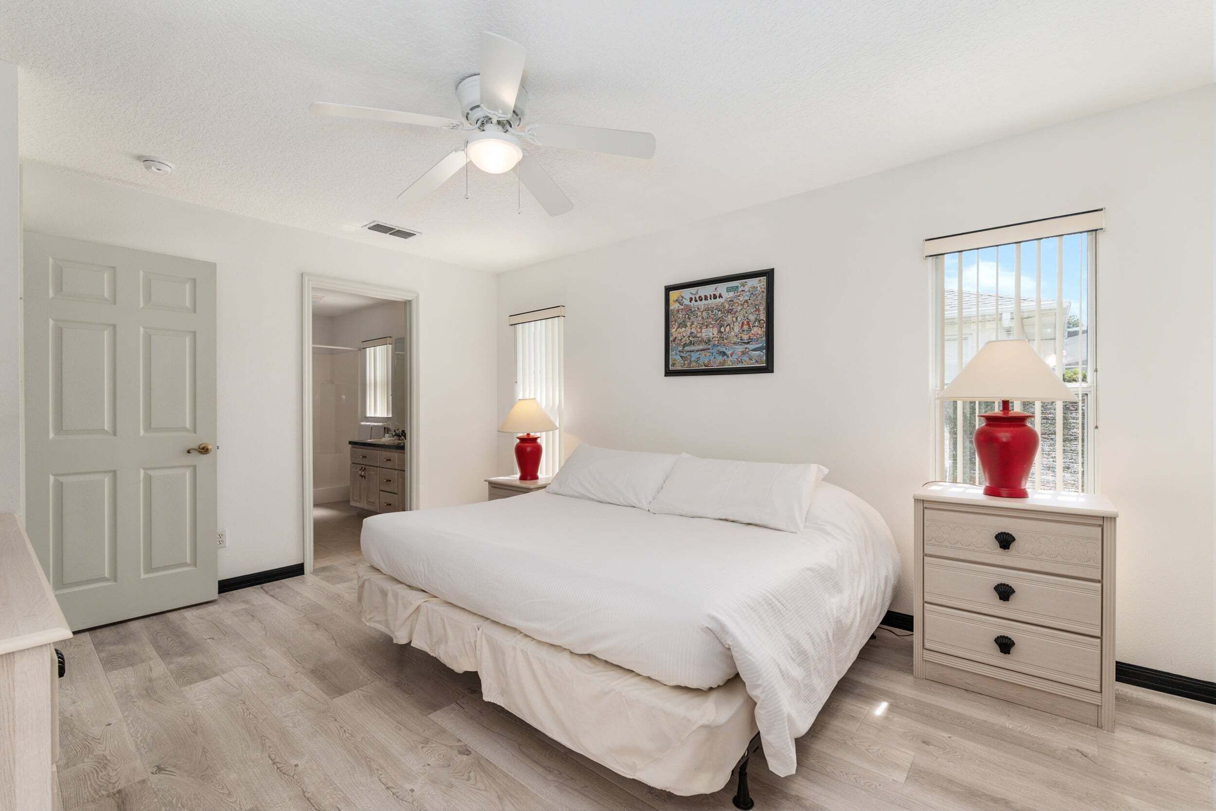 Maison, 2 chambres | 2 chambres, Wi-Fi gratuit