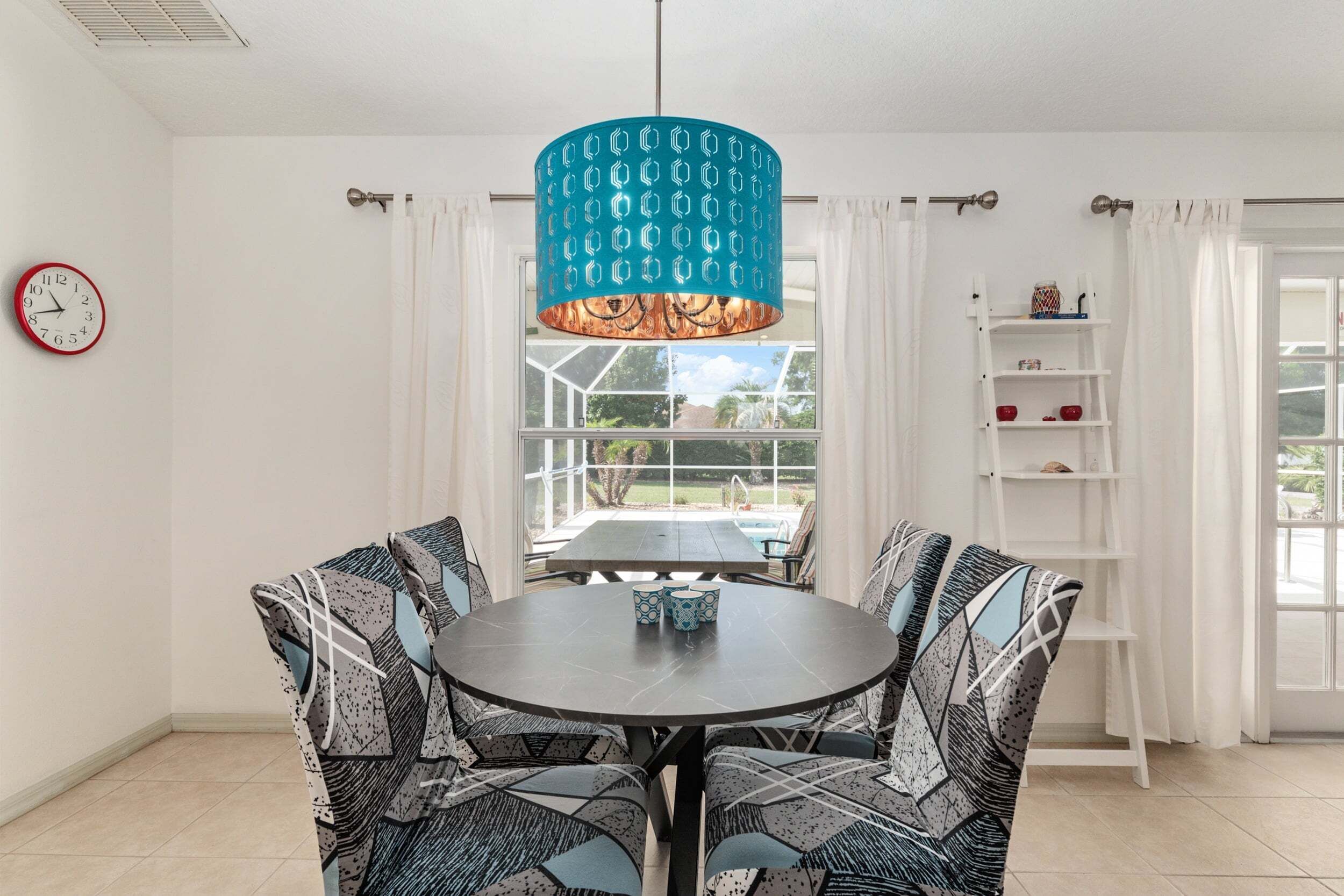 Ferienhaus, 2 Schlafzimmer | Speisen