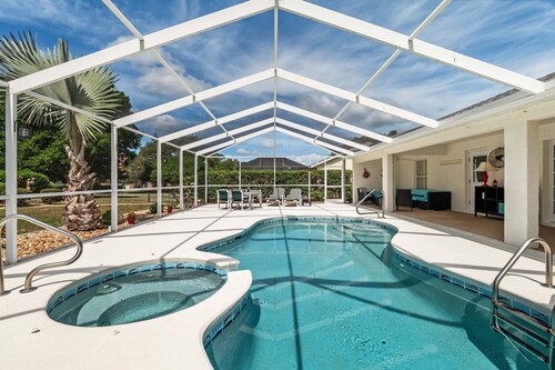 Family Villa Bettina - Recently Remodeled 2 Bedroom Home by RedAwning