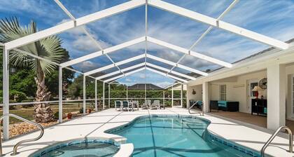 Family Villa Bettina - Recently Remodeled 2 Bedroom Home by RedAwning