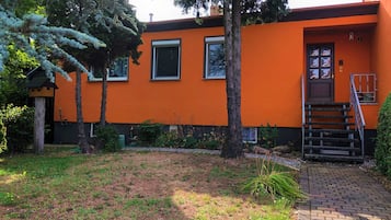 Ulkopuoli