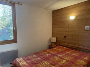 2 chambres