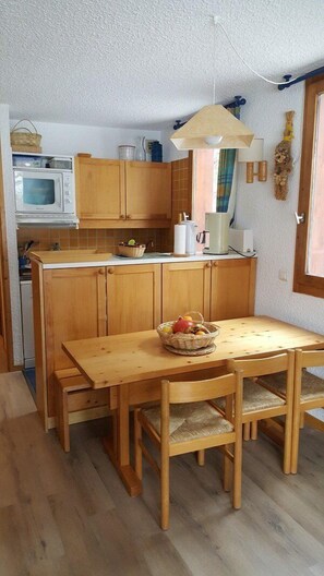 Restauration