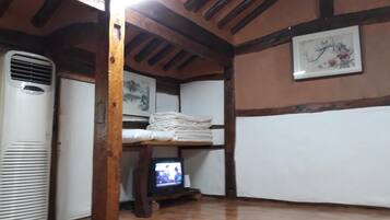 Schallisolierte Zimmer, kostenloses WLAN