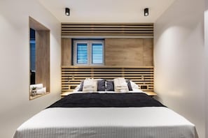 Apartment, 1 Schlafzimmer