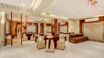 Sala de reunião