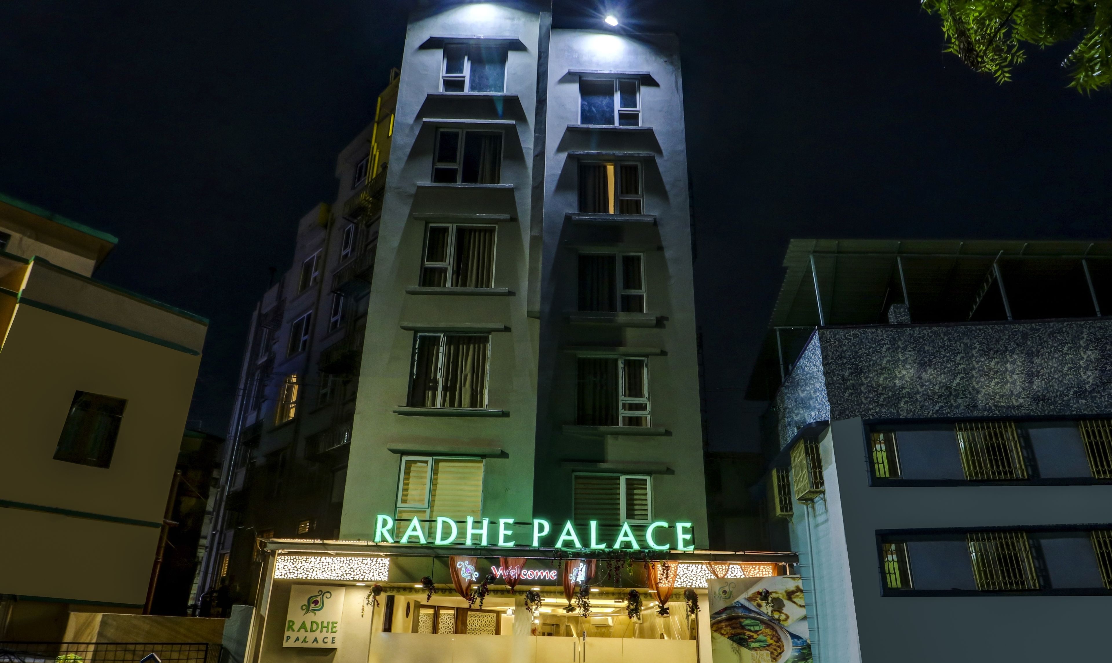 Foto - Treebo Radhe Palace, Lake Town