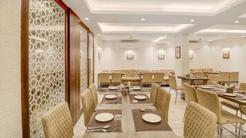 Desayuno para llevar incluido todos los días