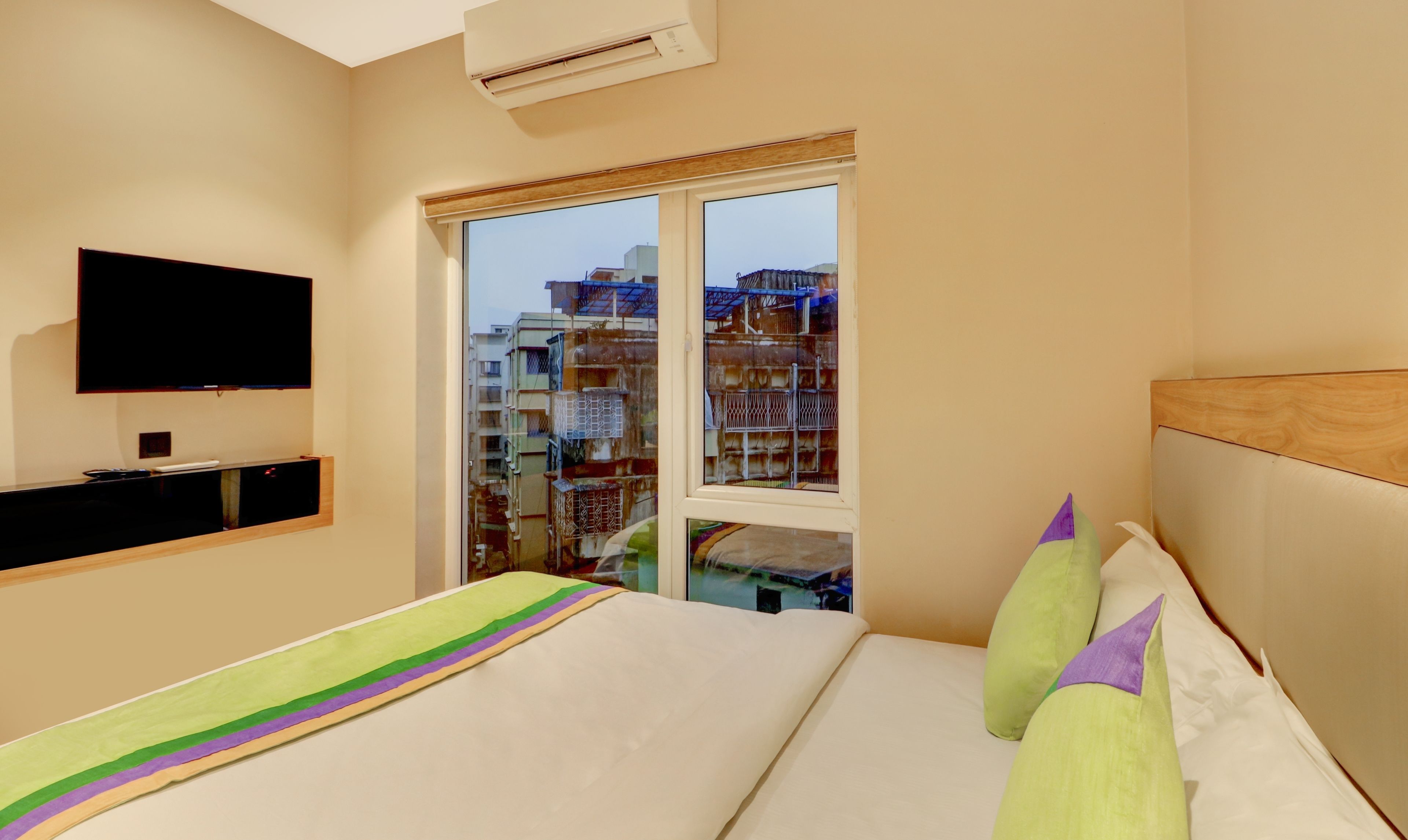 Foto - Treebo Radhe Palace, Lake Town