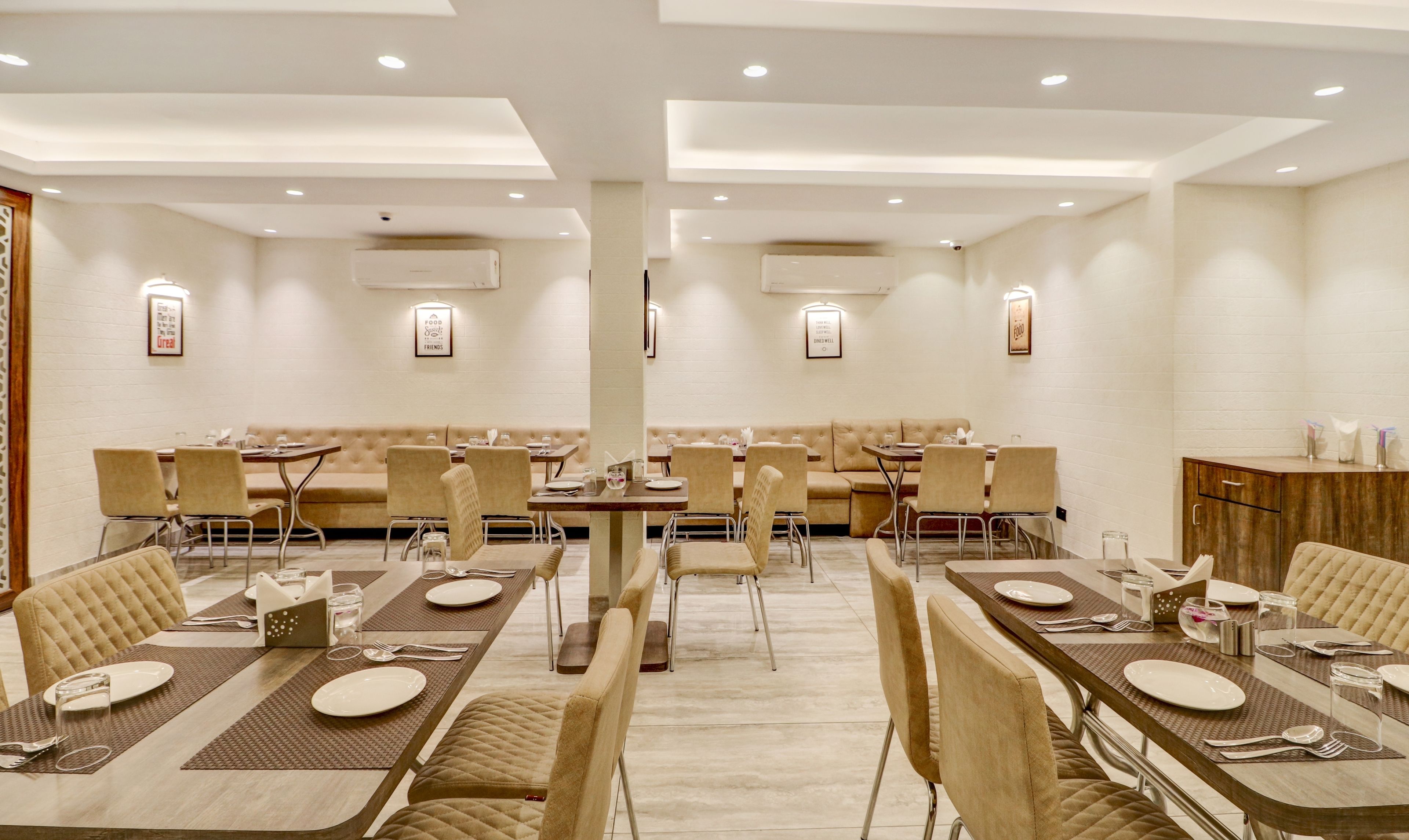 Foto - Treebo Radhe Palace, Lake Town