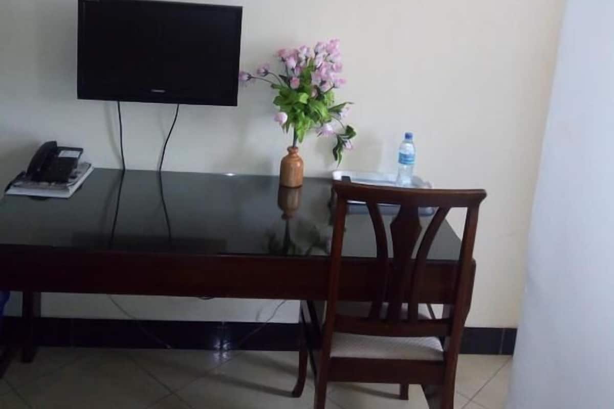 Servicio de la habitación