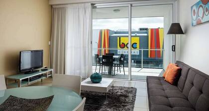 Central Holborn Apartments 58