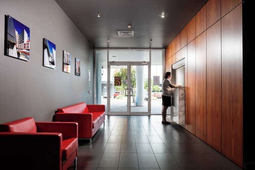 Central Holborn Apartments 58