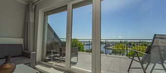 Baltic Apartments - Apartamenty Bałtyk